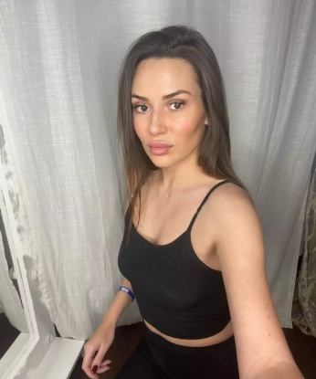 Анкета проститутки Екатерина - Фото 1, Джанкой, 25 лет, №1277