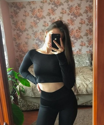 Анкета проститутки Зарина - Фото 1, Джанкой, 26 лет, №3913